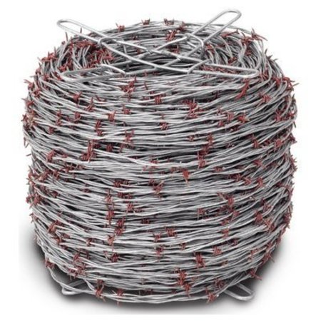 RED BRAND 1320 4PT Ruth Barb Wire 70481